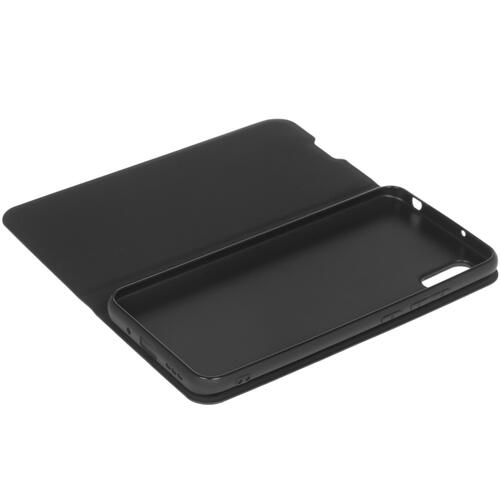 Купить Чехол-книжка  Aceline Kors для Xiaomi Redmi 9A черный  1684404. Характеристики, отзывы и цены в Донецке
