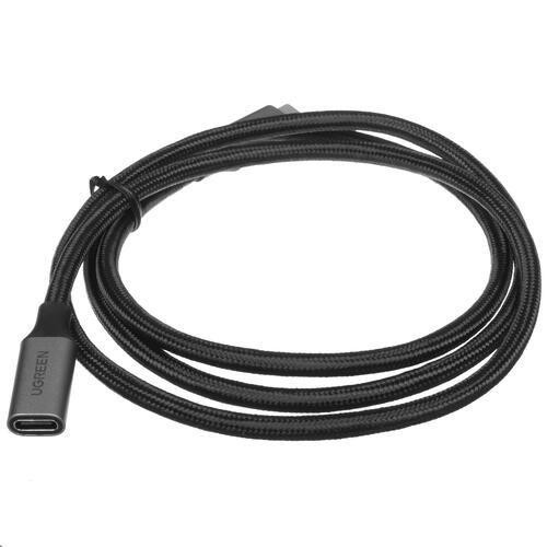 Купить Кабель Ugreen USB 3.2 Gen 2 Type-C - USB 3.2 Gen 2 Type-C  5026936. Характеристики, отзывы и цены в Донецке