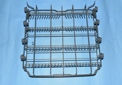 Купить Корзина (Нижняя) для посудомоечной машины DEXP BD60-M02L  9292520. Характеристики, отзывы и цены в Донецке