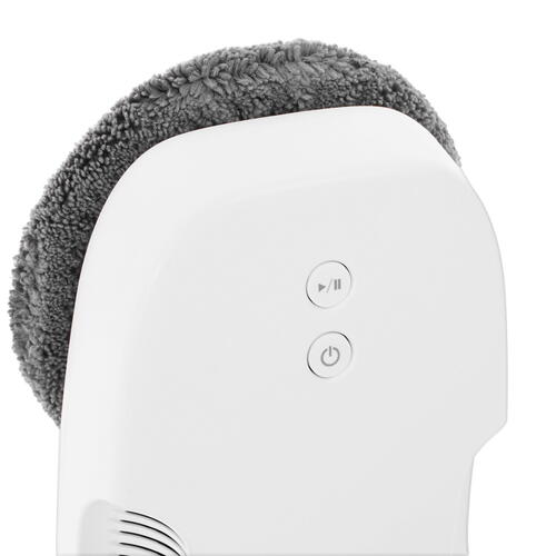 Купить Робот-мойщик окон Hutt DDC55 белый  5317445. Характеристики, отзывы и цены в Донецке