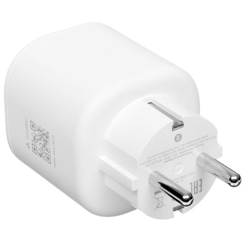 Купить Умная розетка Яндекс YNDX-00540WHT  5453741. Характеристики, отзывы и цены в Донецке