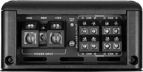 Купить Усилитель Урал ТТ PRO 4.150  9398448. Характеристики, отзывы и цены в Донецке