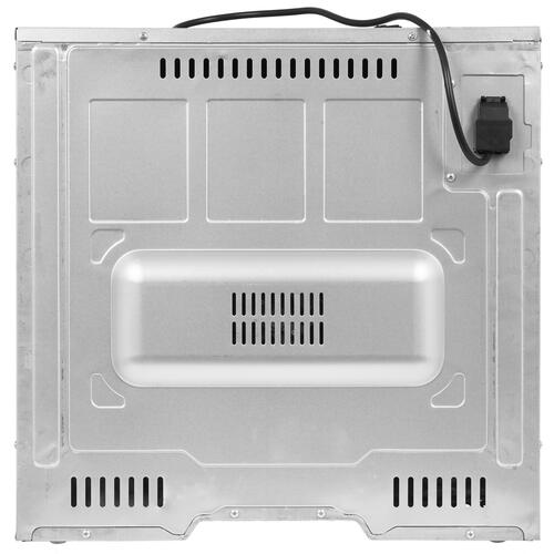 Купить Электрический духовой шкаф Simfer B6EM16011 черный  8116395. Характеристики, отзывы и цены в Донецке