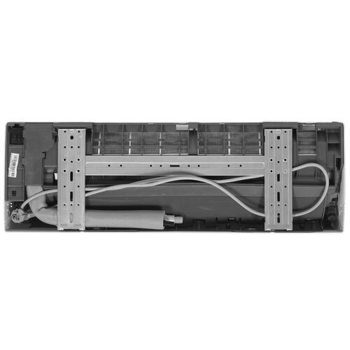 Купить Кондиционер настенный сплит-система Chigo ALBA CS-51V3A-1B150/CS-51V3A-1B150 белый  9022250. Характеристики, отзывы и цены в Донецке