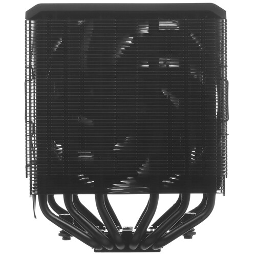 Купить Кулер для процессора ZALMAN CNPS14X DUO BLACK  5447470. Характеристики, отзывы и цены в Донецке