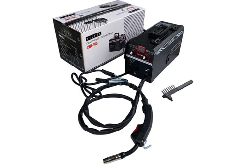 Купить Сварочный аппарат Zitrek ZWS-165  9083882. Характеристики, отзывы и цены в Донецке