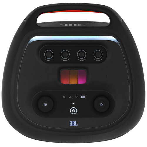 Купить Аудиосистема JBL PartyBox Ultimate черный  5480299. Характеристики, отзывы и цены в Донецке