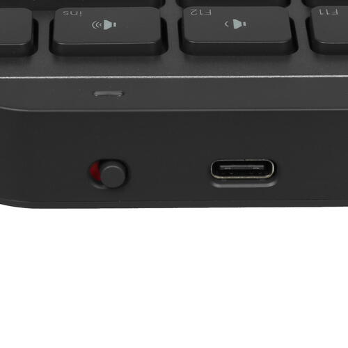 Купить Клавиатура  беспроводная Logitech MX Keys Mini  5471990. Характеристики, отзывы и цены в Донецке