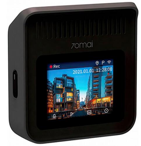 Купить Видеорегистратор 70mai Dash Cam A400  4795422. Характеристики, отзывы и цены в Донецке