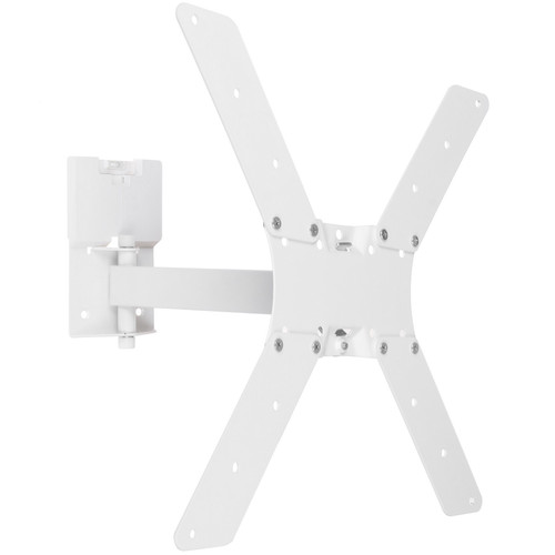 Купить Кронштейн для ТВ Holder LCDS-5520 белый  1375648. Характеристики, отзывы и цены в Донецке