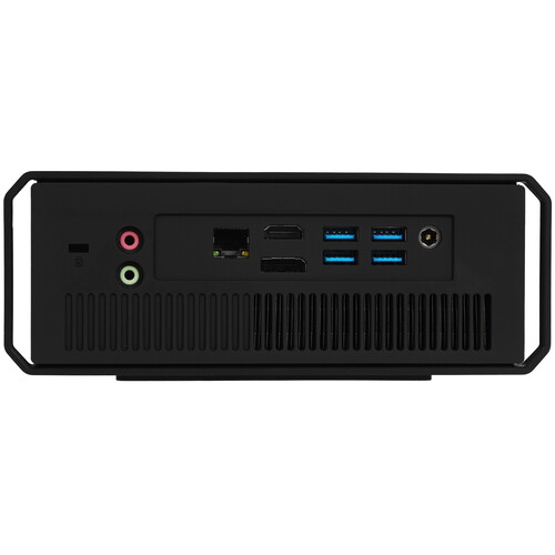 Купить Мини ПК CHUWI CoreBox [1747095]  9294312. Характеристики, отзывы и цены в Донецке