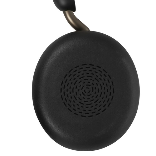 Купить Беспроводные наушники Jabra Evolve2 75 черный  5478315. Характеристики, отзывы и цены в Донецке