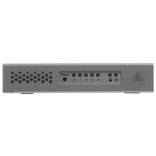 Купить Коммутатор MikroTik CRS305-1G-4S+IN  1376365. Характеристики, отзывы и цены в Донецке