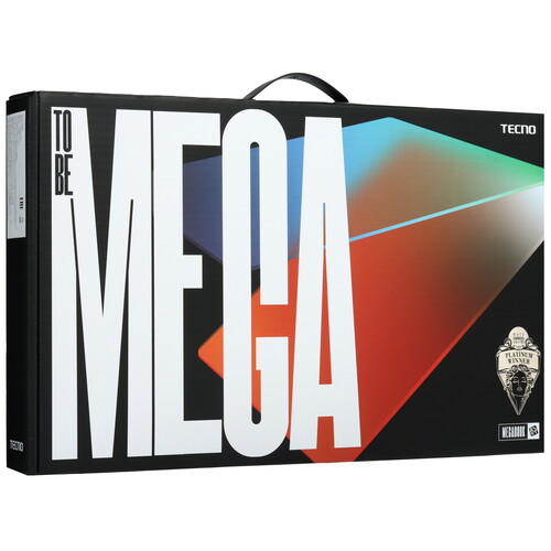 Купить 16" Ноутбук Tecno Megabook T16RA серый  5633851. Характеристики, отзывы и цены в Донецке