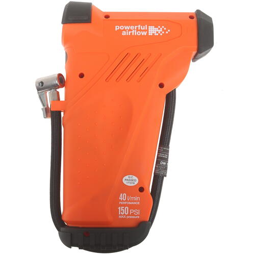 Купить Компрессор для шин Daewoo DW150Li  1275347. Характеристики, отзывы и цены в Донецке