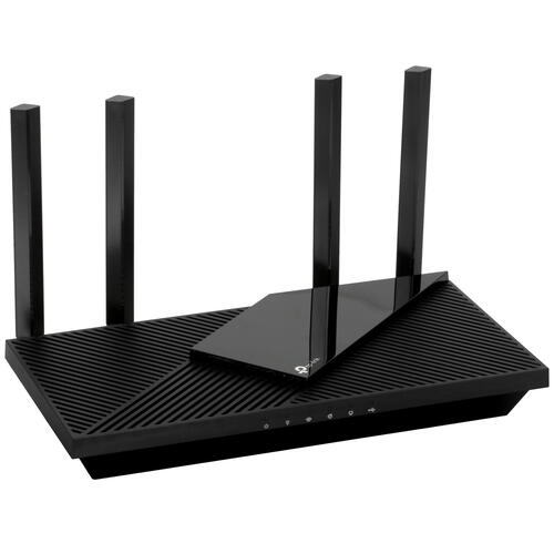 Купить Wi-Fi роутер TP-Link Archer AX55  4874087. Характеристики, отзывы и цены в Донецке
