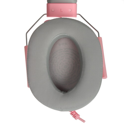 Купить Проводные наушники Razer BlackShark V2 X розовый 2022  5619569. Характеристики, отзывы и цены в Донецке