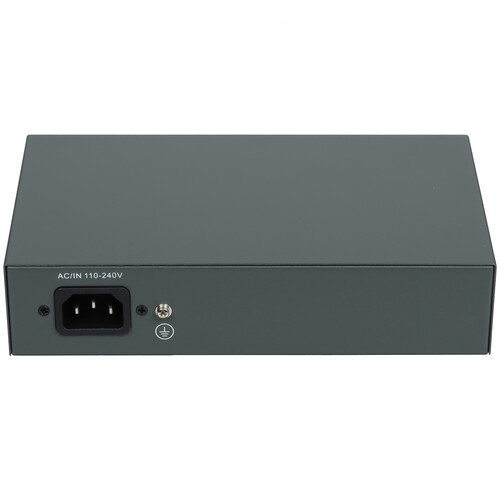 Купить Коммутатор Zodikam SW2P4  5456987. Характеристики, отзывы и цены в Донецке