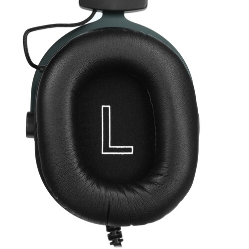 Купить Проводные наушники ARDOR GAMING H9 черный 2024  9084850. Характеристики, отзывы и цены в Донецке