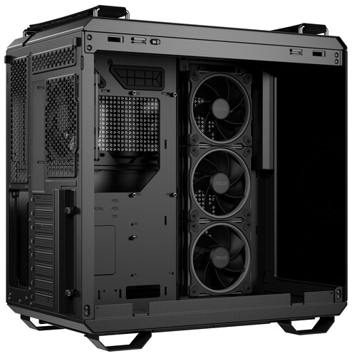 Купить Корпус ASUS TUF Gaming GT502 Horizon ARGB  5609682. Характеристики, отзывы и цены в Донецке
