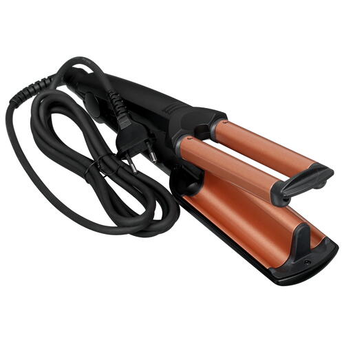 Купить Щипцы для завивки волос BaByliss W2447E  9935145. Характеристики, отзывы и цены в Донецке