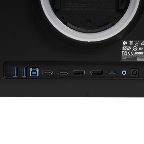 Купить 27" Монитор Acer Predator X27UFbmiipphuzx черный  5463466. Характеристики, отзывы и цены в Донецке