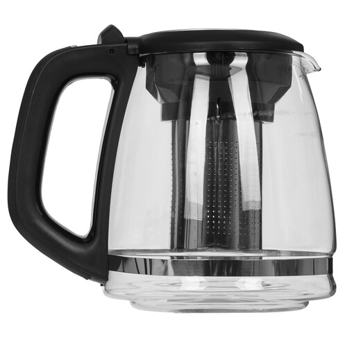 Купить Чайный набор Kitfort КТ-6736 черный  9259070. Характеристики, отзывы и цены в Донецке