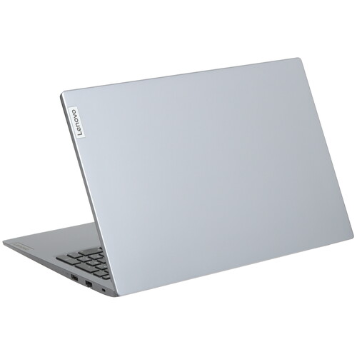 Купить 15.6" Ноутбук Lenovo V15 G4 AMN серый  5462860. Характеристики, отзывы и цены в Донецке