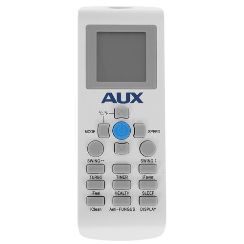 Купить Кондиционер настенный сплит-система AUX ASW-H12A4/FP-R1DI/AS-H12A4/FP-R1DI белый  5361793. Характеристики, отзывы и цены в Донецке