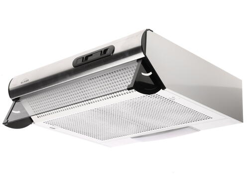 Купить Вытяжка подвесная Elikor Europa 60П-290-П3Л белый/прозрачный  1024894. Характеристики, отзывы и цены в Донецке