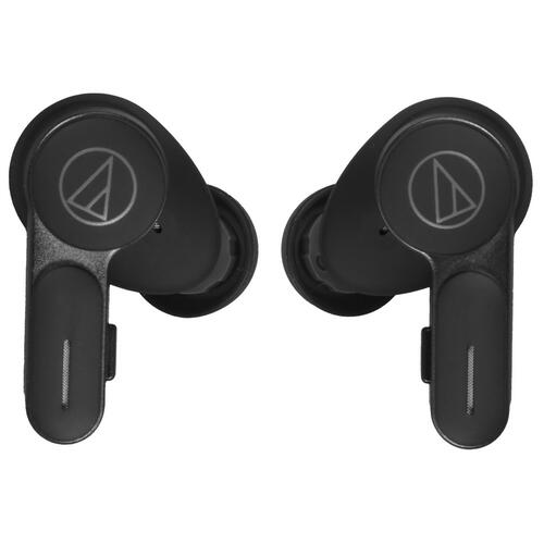Купить Наушники TWS Audio-Technica ATH-TWX7 черный  9122933. Характеристики, отзывы и цены в Донецке