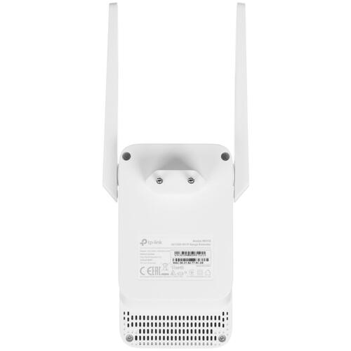 Купить Усилитель беспроводного сигнала TP-Link RE315  4791089. Характеристики, отзывы и цены в Донецке