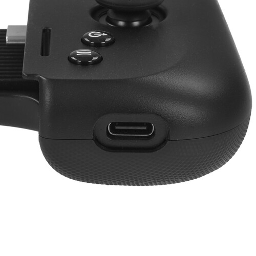 Купить Геймпад проводной Razer Kishi V2 USB-C черный  5465456. Характеристики, отзывы и цены в Донецке