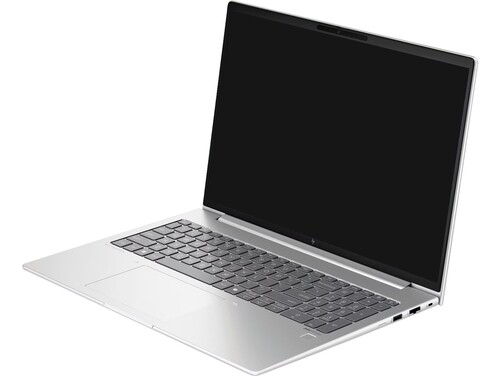 Купить 16" Ноутбук HP Elitebook 660 G11 серебристый  5641529. Характеристики, отзывы и цены в Донецке