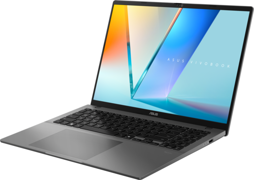 Купить 15.6" Ноутбук ASUS Vivobook S S3607VA-RP103 серый  5634603. Характеристики, отзывы и цены в Донецке