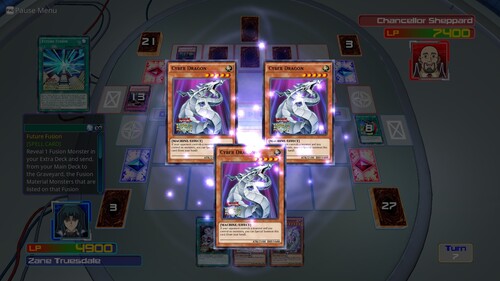 Купить Дополнение для игры Yu-Gi-Oh! GX: Leaders (Steam)  5610617. Характеристики, отзывы и цены в Донецке