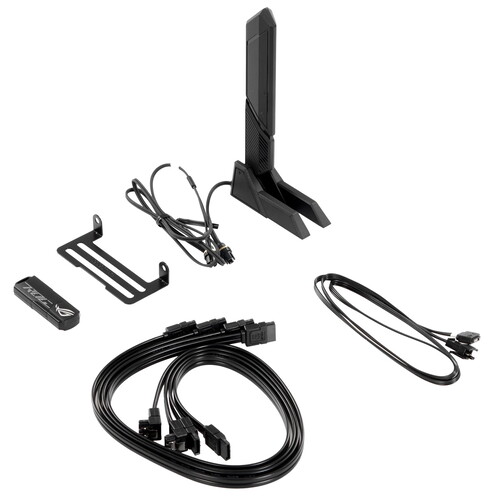 Купить Материнская плата ASUS ROG MAXIMUS Z890 HERO BTF  5620952. Характеристики, отзывы и цены в Донецке