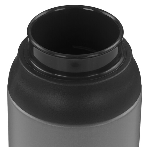 Купить Термобутылка THERMOcafe TCSB-800SY серебристый  9197885. Характеристики, отзывы и цены в Донецке