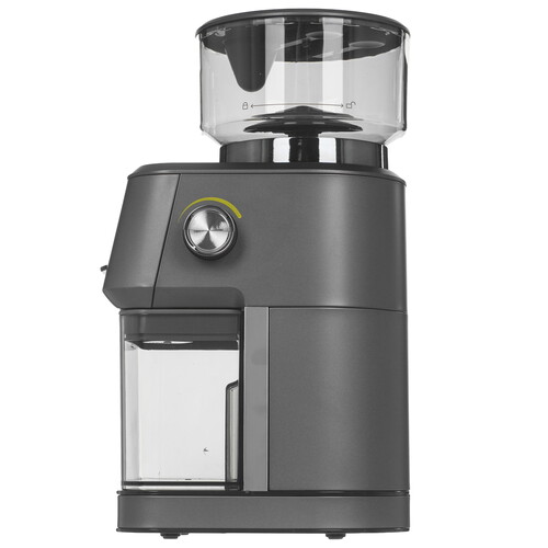 Купить Кофемолка электрическая Kitfort КТ-7555 черный  9259060. Характеристики, отзывы и цены в Донецке