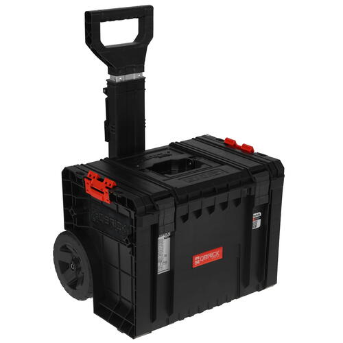 Купить Ящик для инструмента Qbrick System PRO Cart 2.0  9992730. Характеристики, отзывы и цены в Донецке