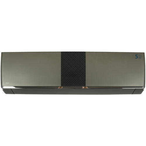 Купить Кондиционер настенный сплит-система Centek CT-65G24 серебристый  5319391. Характеристики, отзывы и цены в Донецке