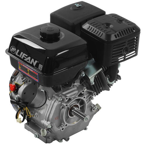 Купить Двигатель бензиновый Lifan 190F-7А  5338324. Характеристики, отзывы и цены в Донецке