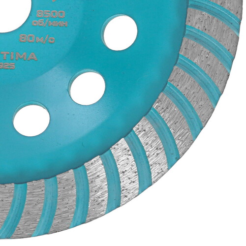 Купить Чаша алмазная METALLICA Optima 900925  9164889. Характеристики, отзывы и цены в Донецке