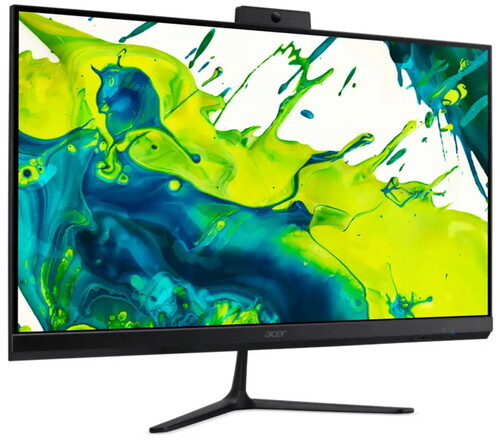 Купить 27" Моноблок Acer Aspire C27-2G [DQ.BPQCD.001]  5612347. Характеристики, отзывы и цены в Донецке