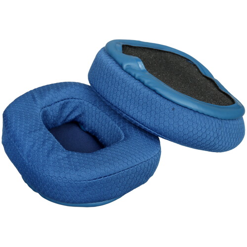 Купить Беспроводные/проводные наушники ARDOR GAMING Edge Wireless синий 2025  9184109. Характеристики, отзывы и цены в Донецке