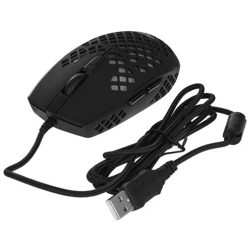 Купить Мышь проводная Acer OMW134  5097446. Характеристики, отзывы и цены в Донецке