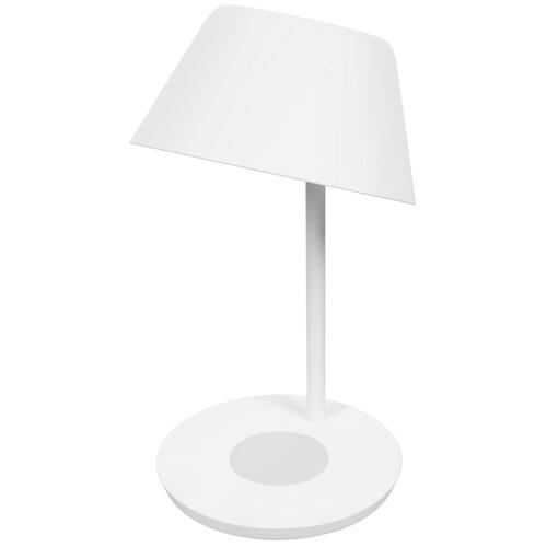 Купить Настольный светильник Yeelight Star Smart Desk Table Lamp Pro белый  4733383. Характеристики, отзывы и цены в Донецке