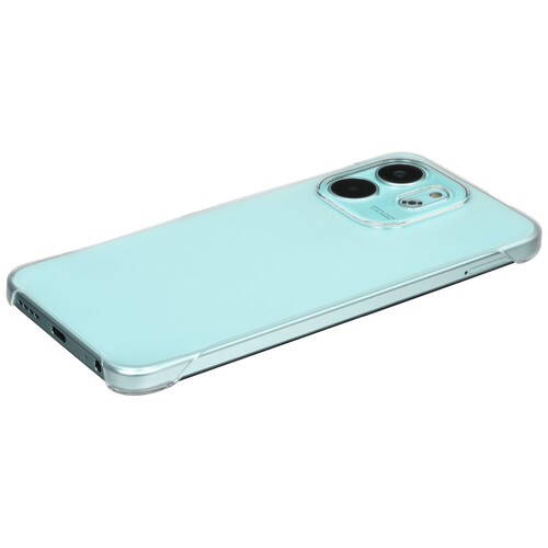 Купить 6.7" Смартфон Infinix SMART 9 128 ГБ зеленый  5488699. Характеристики, отзывы и цены в Донецке