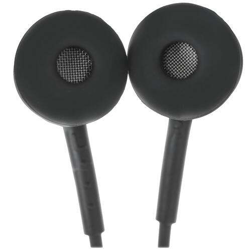Купить Проводные наушники EPOS Sennheiser CX 80S черный  1640492. Характеристики, отзывы и цены в Донецке