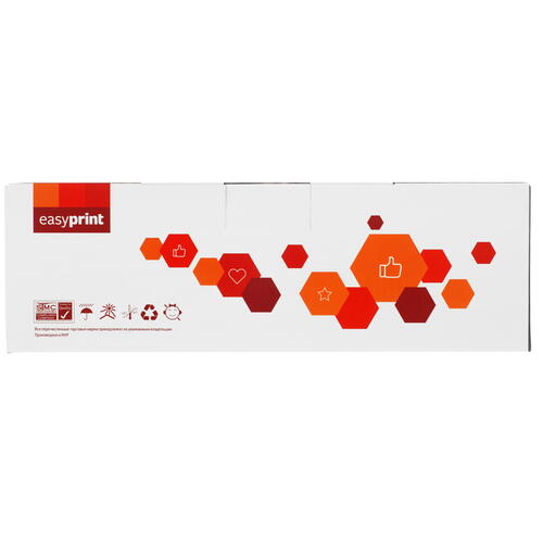 Купить Картридж лазерный EasyPrint LH-313 пурпурный, с чипом  5370793. Характеристики, отзывы и цены в Донецке